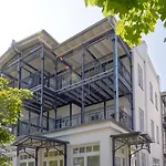 Villa Strandblick - Wohnung Miramare