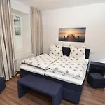 Villa Strandblick - Wohnung Miramare