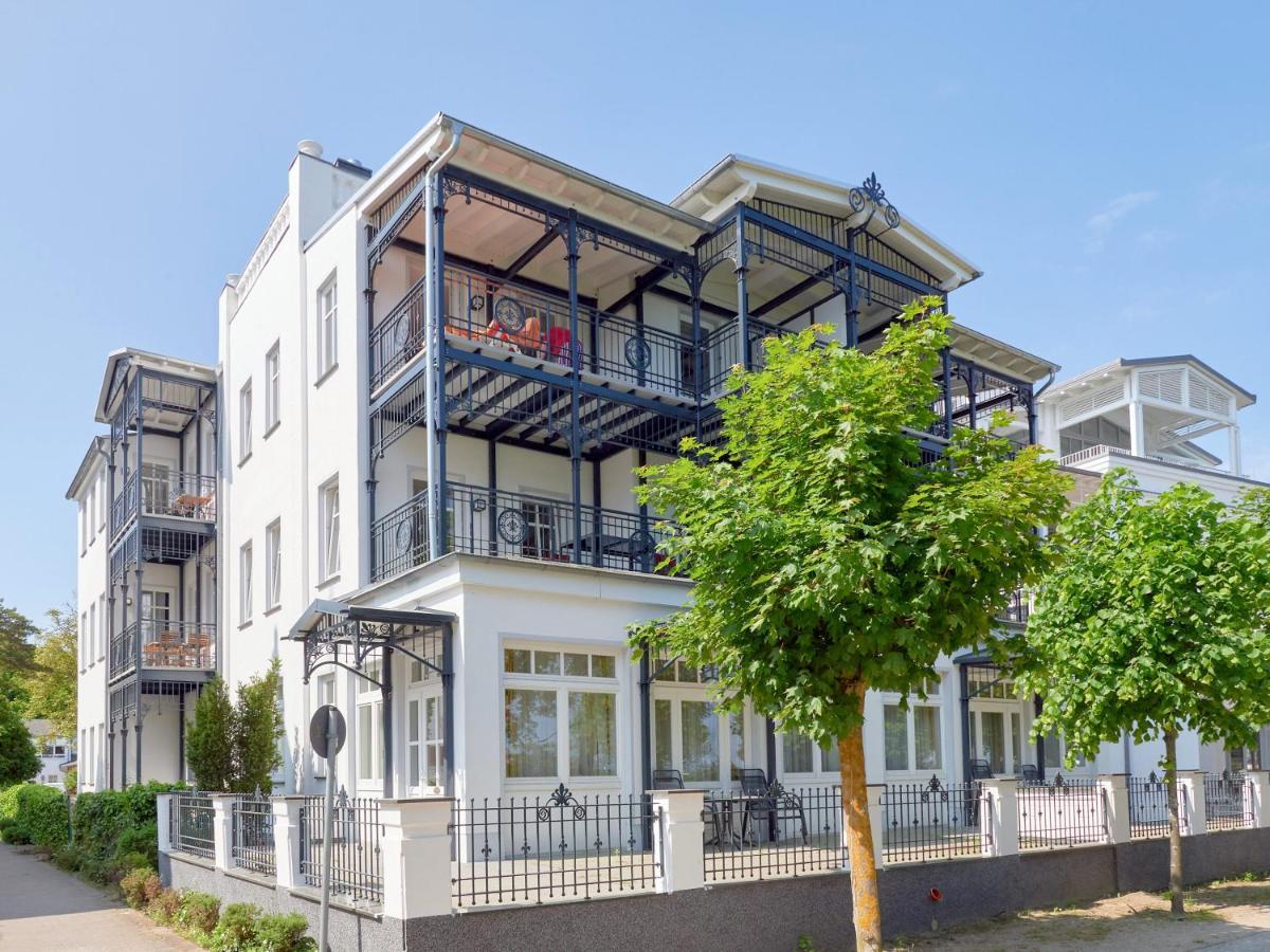 Strandblick - Miramare Apartment *