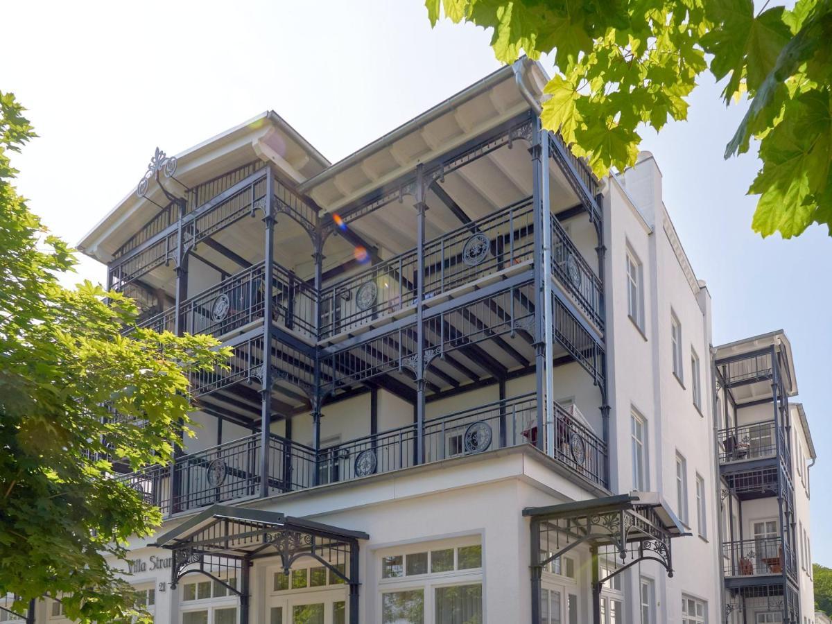 Strandblick - Miramare Apartment