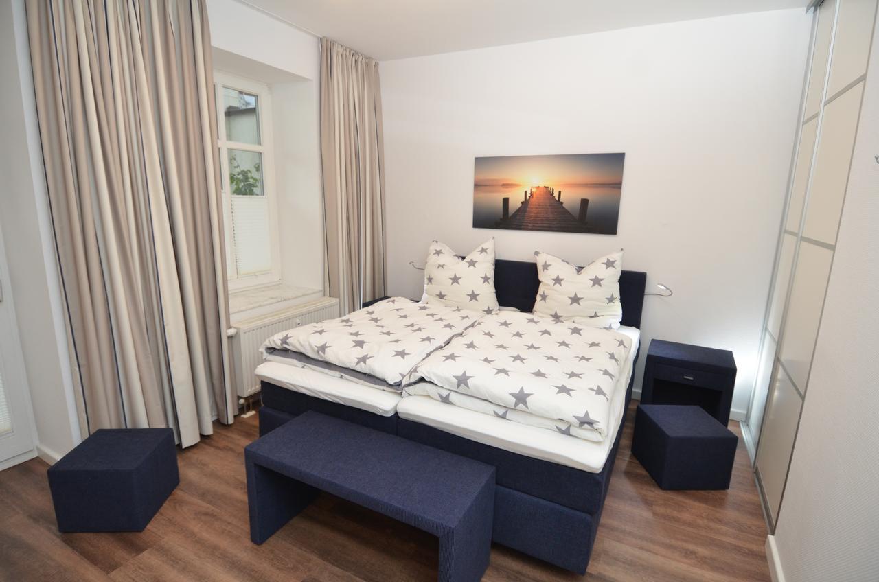 Apartment Strandblick - Miramare