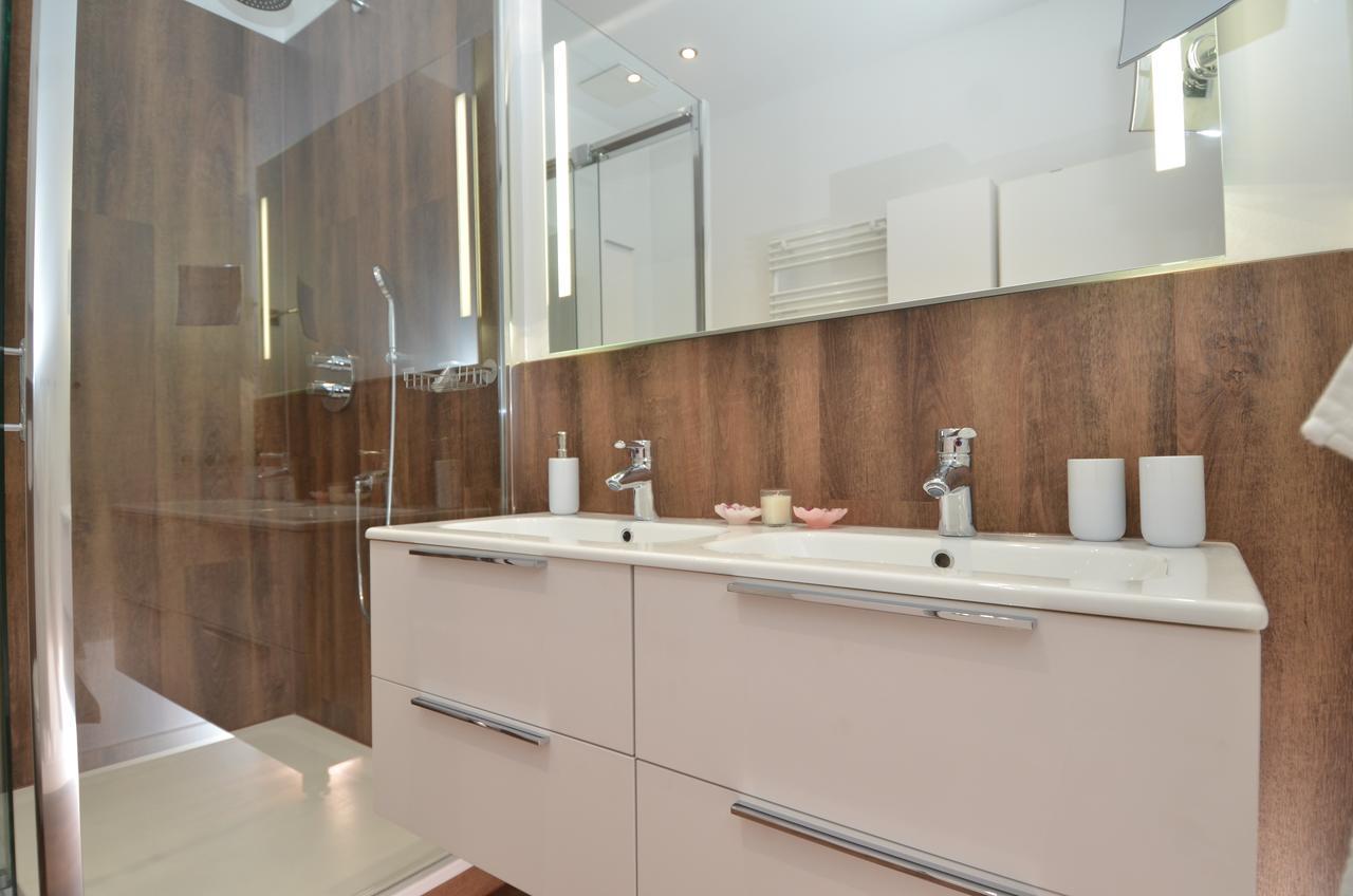 Strandblick - Miramare Apartment *